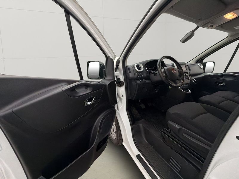 Fiat Talento bild 12