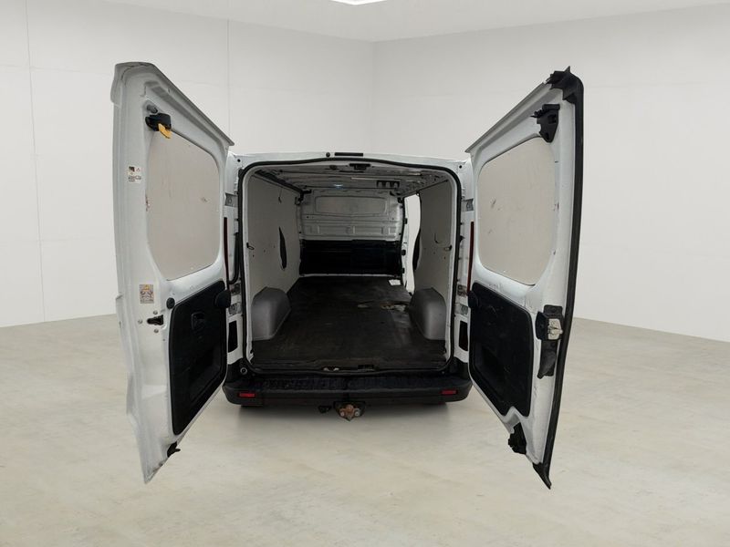 Fiat Talento bild 10