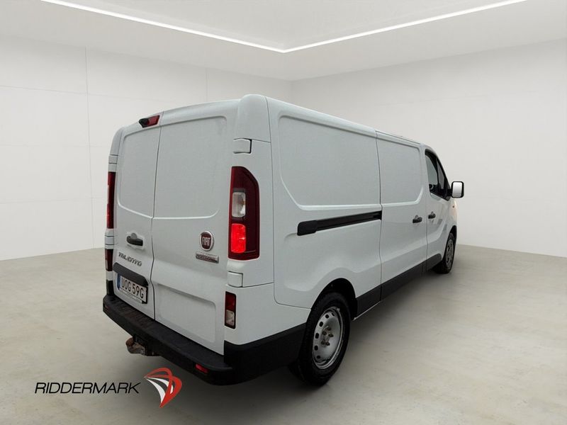 Fiat Talento bild 8