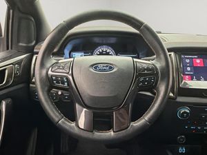 Ford Ranger bild 16