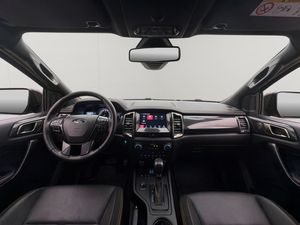 Ford Ranger bild 15