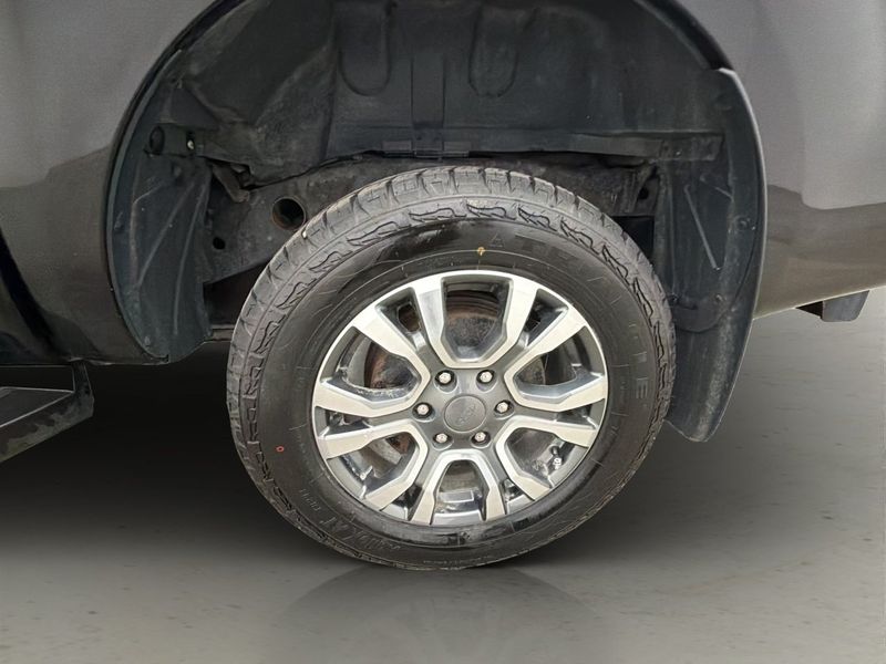 Ford Ranger bild 31