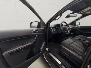 Ford Ranger bild 13
