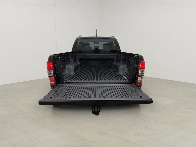 Ford Ranger bild 11