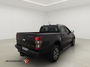 Ford Ranger bild 9