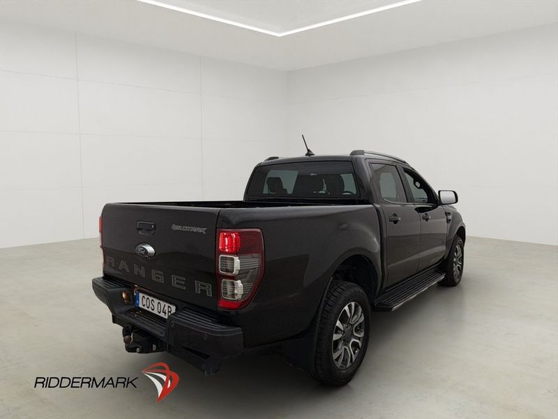 Ford Ranger bild 9