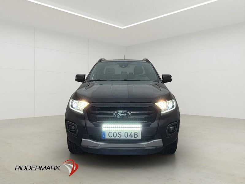 Ford Ranger bild 5
