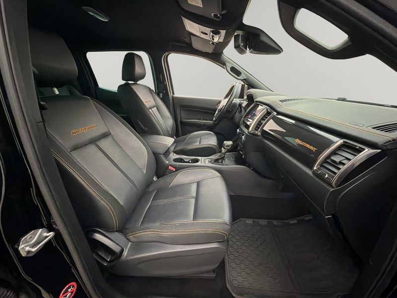 Ford Ranger bild 28
