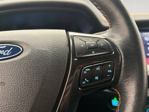 Ford Ranger bild 20