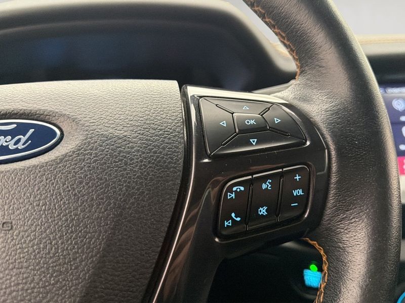 Ford Ranger bild 20