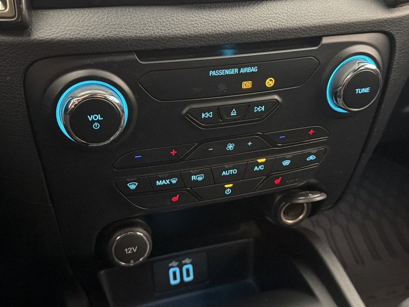 Ford Ranger bild 25