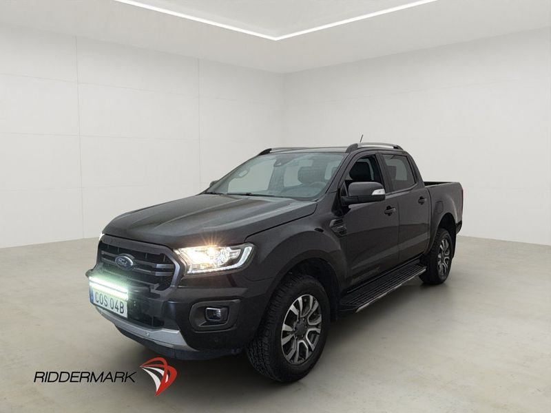 Ford Ranger bild 3