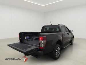Ford Ranger bild 12