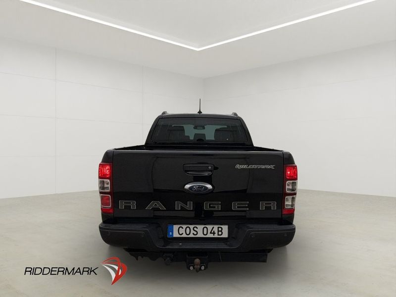 Ford Ranger bild 8