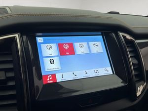 Ford Ranger bild 24
