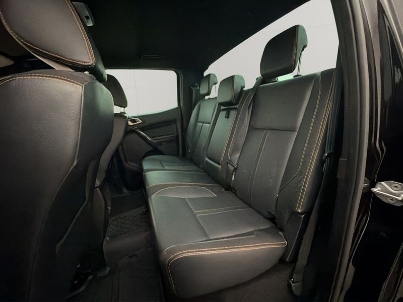 Ford Ranger bild 27