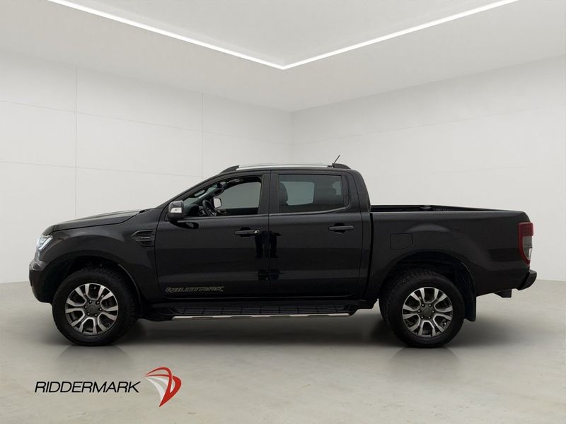 Ford Ranger bild 6