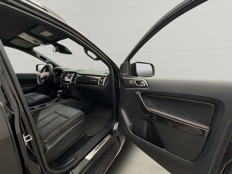 Ford Ranger bild 29