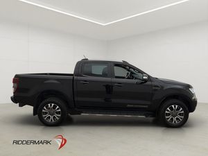 Ford Ranger bild 2