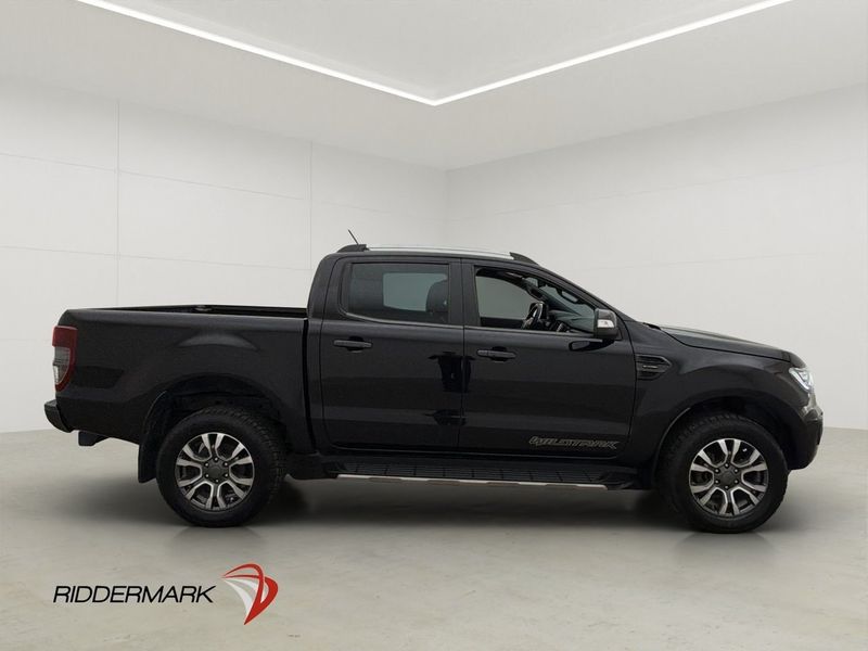 Ford Ranger bild 2