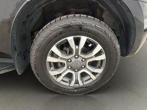 Ford Ranger bild 33