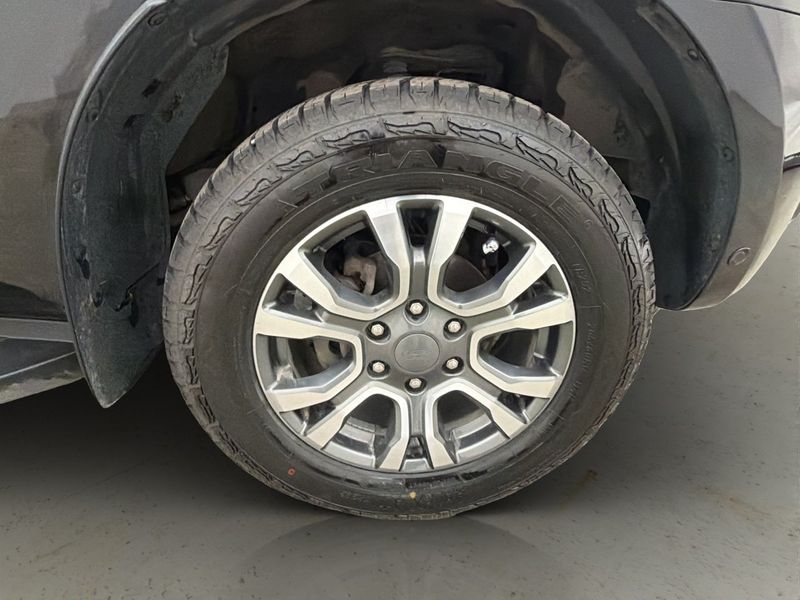 Ford Ranger bild 33