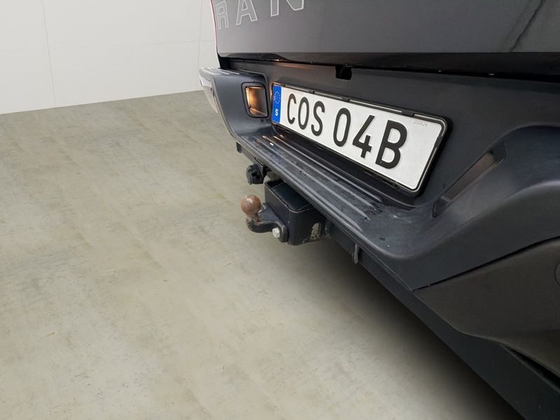 Ford Ranger bild 10