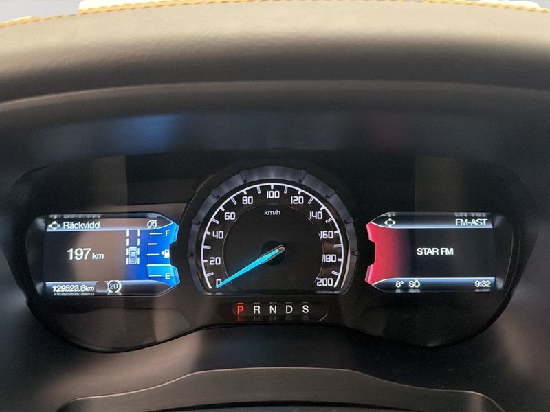 Ford Ranger bild 19