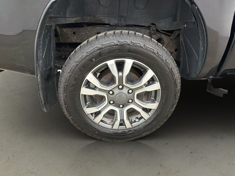 Ford Ranger bild 32