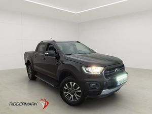 Ford Ranger bild 1