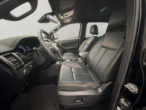 Ford Ranger bild 14