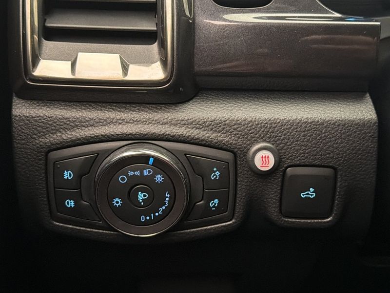 Ford Ranger bild 17