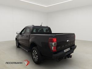 Ford Ranger bild 7
