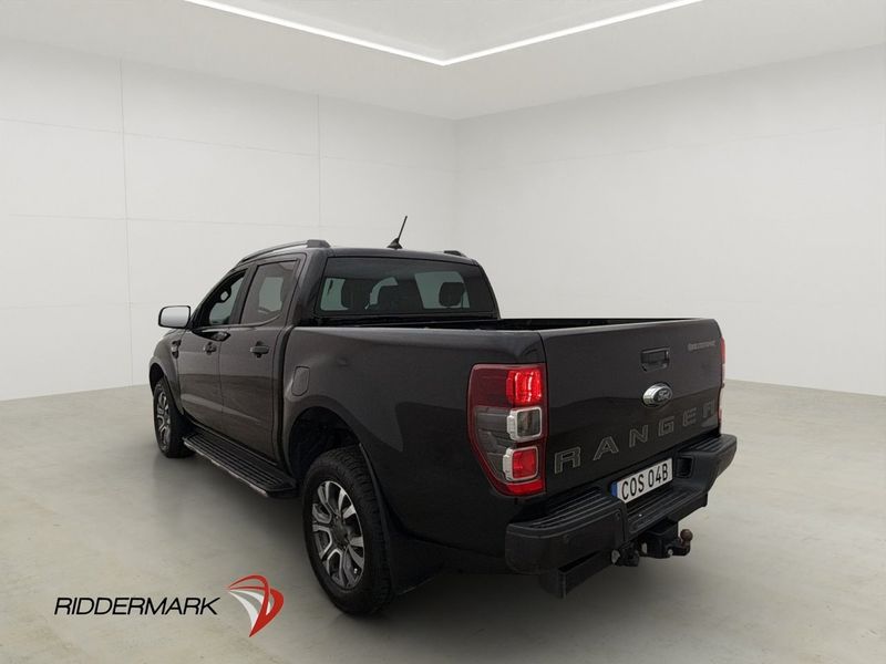Ford Ranger bild 7