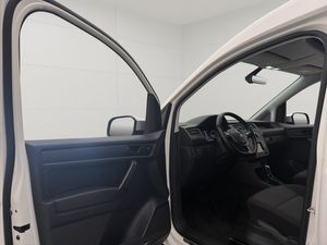 Volkswagen Caddy bild 15