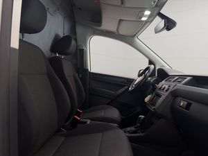 Volkswagen Caddy bild 26