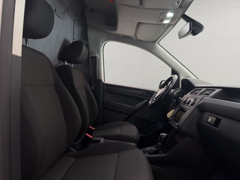 Volkswagen Caddy bild 26