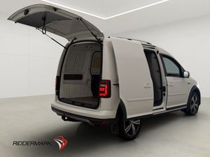Volkswagen Caddy bild 11