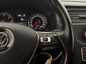 Volkswagen Caddy bild 21