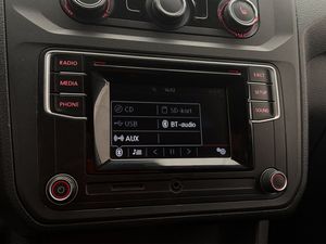 Volkswagen Caddy bild 22