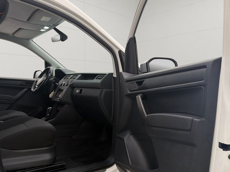 Volkswagen Caddy bild 27