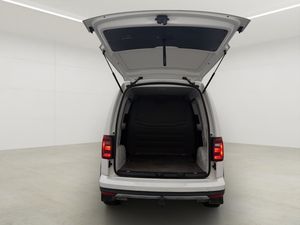 Volkswagen Caddy bild 13