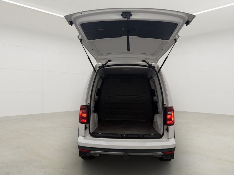 Volkswagen Caddy bild 13