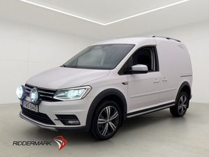 Volkswagen Caddy bild 3