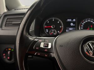 Volkswagen Caddy bild 19