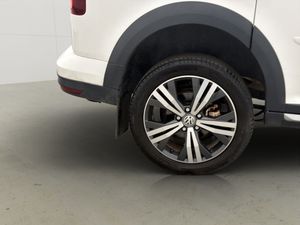 Volkswagen Caddy bild 30