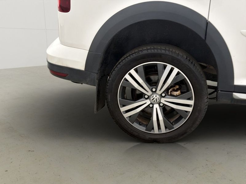 Volkswagen Caddy bild 30