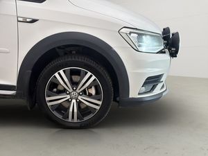 Volkswagen Caddy bild 31