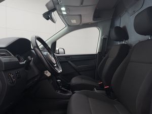 Volkswagen Caddy bild 16