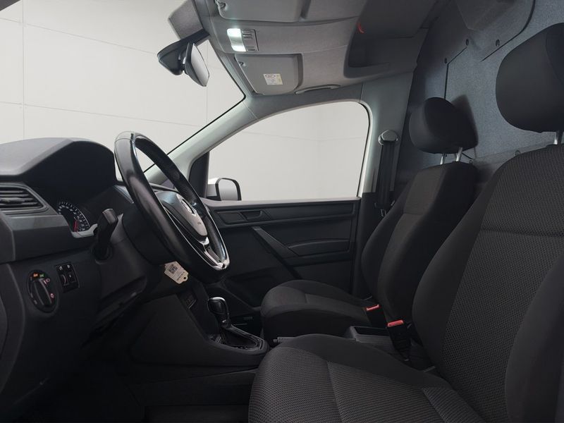 Volkswagen Caddy bild 16